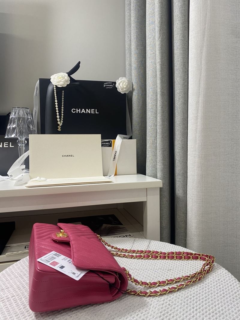 Chanel CF Series Bags